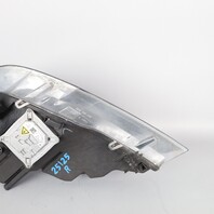 2007-2011 BMW X5 E70 Headlight Right Xenon HID 63117289002 OEM Used