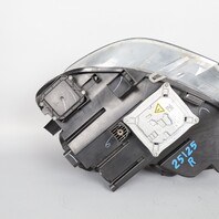 2007-2011 BMW X5 E70 Headlight Right Xenon HID 63117289002 OEM Used