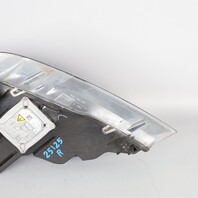 2007-2011 BMW X5 E70 Headlight Right Xenon HID 63117289002 OEM Used