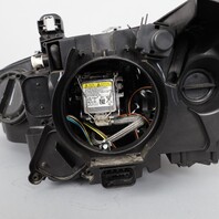2007-2011 BMW X5 E70 Headlight Right Xenon HID 63117289002 OEM Used