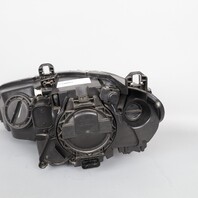 2007-2011 BMW X5 E70 Headlight Right Xenon HID 63117289002 OEM Used