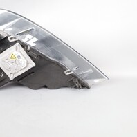 2007-2011 BMW X5 E70 Headlight Right Xenon HID 63117289002 OEM Used