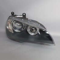 2007-2011 BMW X5 E70 Headlight Right Xenon HID 63117289002 OEM Used