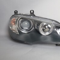 2007-2011 BMW X5 E70 Headlight Right Xenon HID 63117289002 OEM Used