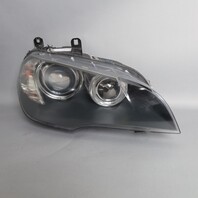 2007-2011 BMW X5 E70 Headlight Right Xenon HID 63117289002 OEM Used