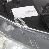 2007-2011 BMW X5 E70 Headlight Right Xenon HID 63117289002 OEM Used