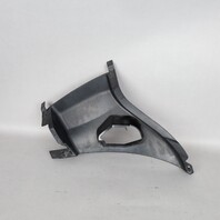 2014-2018 BMW X5 F15 Left Front Bumper Bracket M-Package 51118056305 OEM Used