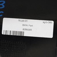 2014-2018 BMW X5 F15 Left Front Bumper Bracket M-Package 51118056305 OEM Used