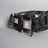 2011-2013 BMW 528i 535i 550i M5 F10 Right Xenon Headlight 63117271904 OEM Used