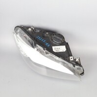 2011-2013 BMW 528i 535i 550i M5 F10 Right Xenon Headlight 63117271904 OEM Used