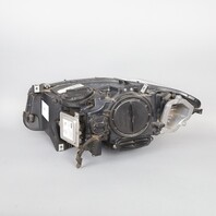 2011-2013 BMW 528i 535i 550i M5 F10 Right Xenon Headlight 63117271904 OEM Used
