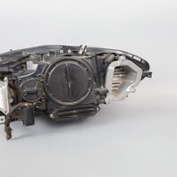 2011-2013 BMW 528i 535i 550i M5 F10 Right Xenon Headlight 63117271904 OEM Used