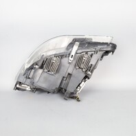 2011-2013 BMW 528i 535i 550i M5 F10 Right Xenon Headlight 63117271904 OEM Used
