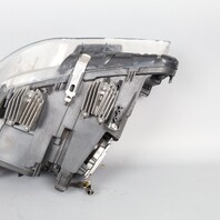 2011-2013 BMW 528i 535i 550i M5 F10 Right Xenon Headlight 63117271904 OEM Used