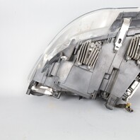 2011-2013 BMW 528i 535i 550i M5 F10 Right Xenon Headlight 63117271904 OEM Used