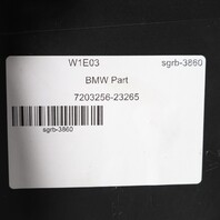 2011-2013 BMW 528i 535i 550i M5 F10 Right Xenon Headlight 63117271904 OEM Used