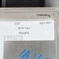 BMW 545i 550i 645i 650i 745i 750i X5 Valvetronic Module 11377532878 OEM Used