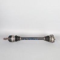 2006-2008 BMW Z4 Rear Axle Shaft CV Joint Left 33207541443 OEM Used