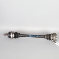 2006-2008 BMW Z4 Rear Axle Shaft CV Joint Left 33207541443 OEM Used