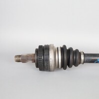 2006-2008 BMW Z4 Rear Axle Shaft CV Joint Left 33207541443 OEM Used