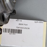 2006-2008 BMW Z4 Rear Axle Shaft CV Joint Left 33207541443 OEM Used