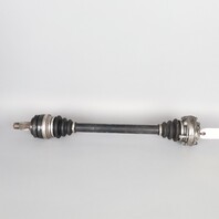 2006-2008 BMW Z4 Rear Axle Shaft CV Joint Left 33207541443 OEM Used