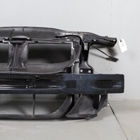 2006‑2013 BMW 325i 328i 330i 335i Radiator Support 51647058594 OEM Used