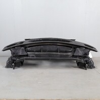 2006‑2013 BMW 325i 328i 330i 335i Radiator Support 51647058594 OEM Used