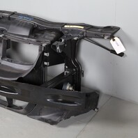 2006‑2013 BMW 325i 328i 330i 335i Radiator Support 51647058594 OEM Used