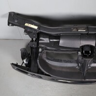 2006‑2013 BMW 325i 328i 330i 335i Radiator Support 51647058594 OEM Used