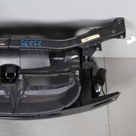 2006‑2013 BMW 325i 328i 330i 335i Radiator Support 51647058594 OEM Used