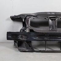 2006‑2013 BMW 325i 328i 330i 335i Radiator Support 51647058594 OEM Used