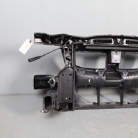 2006‑2013 BMW 325i 328i 330i 335i Radiator Support 51647058594 OEM Used