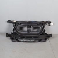 2006‑2013 BMW 325i 328i 330i 335i Radiator Support 51647058594 OEM Used