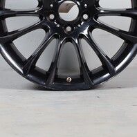 2009-2015 BMW 740i 750i Front Wheel 19 X 8.5 Style 302 Rim BENT AS IS