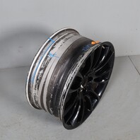 2009-2015 BMW 740i 750i Front Wheel 19 X 8.5 Style 302 Rim BENT AS IS