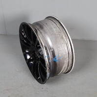 2009-2015 BMW 740i 750i Front Wheel 19 X 8.5 Style 302 Rim BENT AS IS