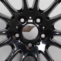 2009-2015 BMW 740i 750i Front Wheel 19 X 8.5 Style 302 Rim BENT AS IS