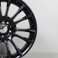 2009-2015 BMW 740i 750i Front Wheel 19 X 8.5 Style 302 Rim BENT AS IS