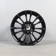 2009-2015 BMW 740i 750i Front Wheel 19 X 8.5 Style 302 Rim BENT AS IS