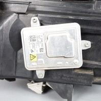 2013‑2015 BMW 740i 740Li 750i 750Li 760Li Right Xenon Headlamp 63117348510 OEM Used