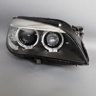2013‑2015 BMW 740i 740Li 750i 750Li 760Li Right Xenon Headlamp 63117348510 OEM Used