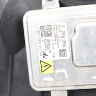 2013‑2015 BMW 740i 740Li 750i 750Li 760Li Right Xenon Headlamp 63117348510 OEM Used