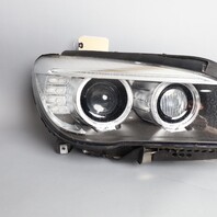 2013‑2015 BMW 740i 740Li 750i 750Li 760Li Right Xenon Headlamp 63117348510 OEM Used