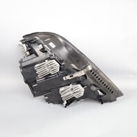2013‑2015 BMW 740i 740Li 750i 750Li 760Li Right Xenon Headlamp 63117348510 OEM Used