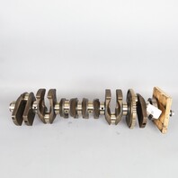 2007‑2013 BMW 328i 328i 128i 528i X5 Crankshaft N52 N51 11217541970 OEM Used