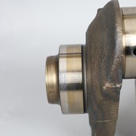 2007‑2013 BMW 328i 328i 128i 528i X5 Crankshaft N52 N51 11217541970 OEM Used
