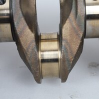 2007‑2013 BMW 328i 328i 128i 528i X5 Crankshaft N52 N51 11217541970 OEM Used