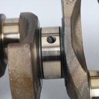 2007‑2013 BMW 328i 328i 128i 528i X5 Crankshaft N52 N51 11217541970 OEM Used