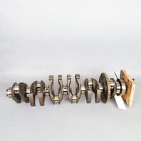 2007‑2013 BMW 328i 328i 128i 528i X5 Crankshaft N52 N51 11217541970 OEM Used
